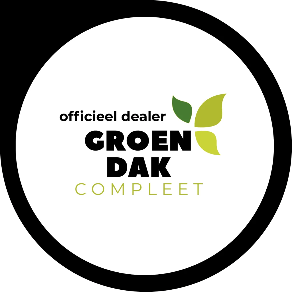 Groen Dak Compleet